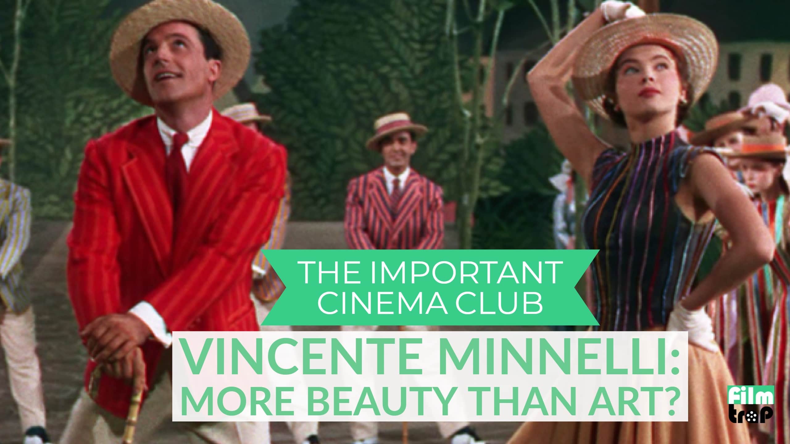 Vincente Minnelli